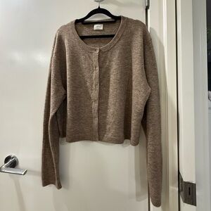 Wilfred Sicily Cardigan
